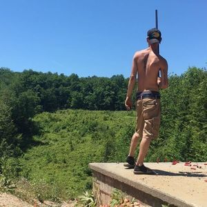 Meet your Posher, Talon